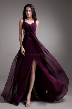 Robe de soirée violette courte robe-de-soire-violette-courte-04_9