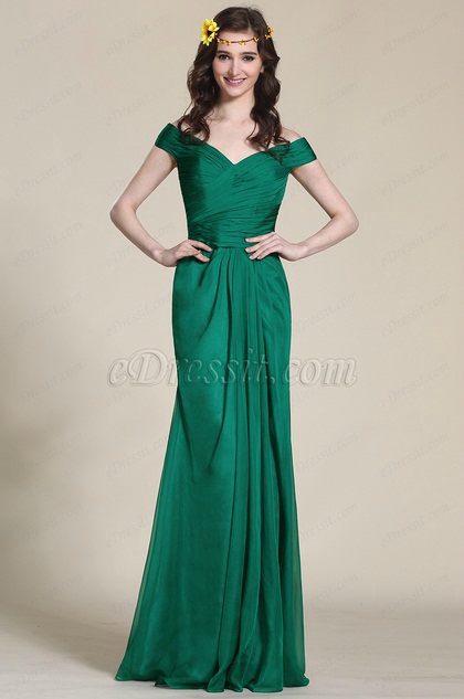 Robe longue vert emeraude robe-longue-vert-emeraude-36_6