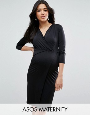 Robe noire femme enceinte robe-noire-femme-enceinte-15_10