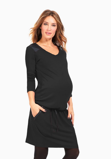 Robe noire femme enceinte robe-noire-femme-enceinte-15_6