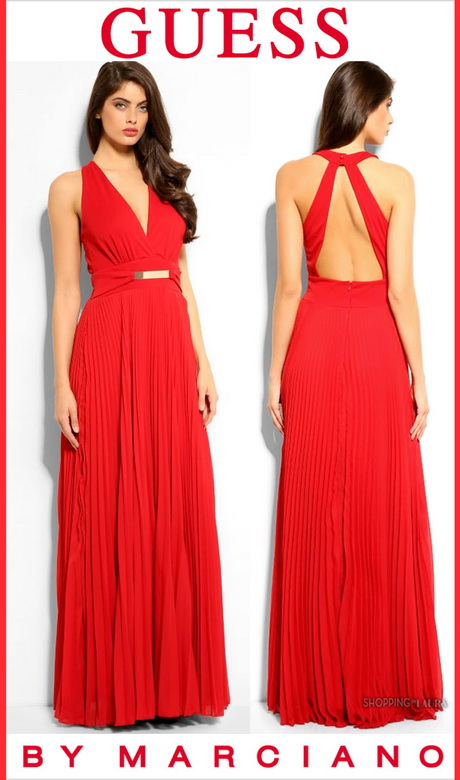 Robe rouge classe robe-rouge-classe-39_12