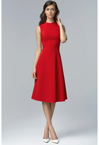 Robe rouge classe robe-rouge-classe-39_15