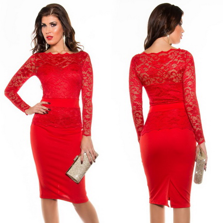 Robe rouge classe robe-rouge-classe-39_17