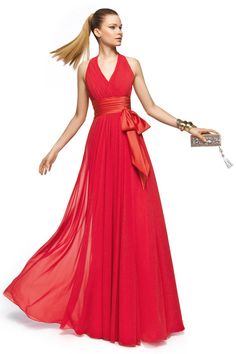 Robe rouge habillée robe-rouge-habille-07_13