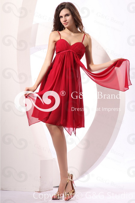 Robe rouge habillée robe-rouge-habille-07_4