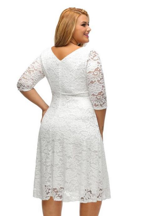 Acheter robe blanche dentelle acheter-robe-blanche-dentelle-36