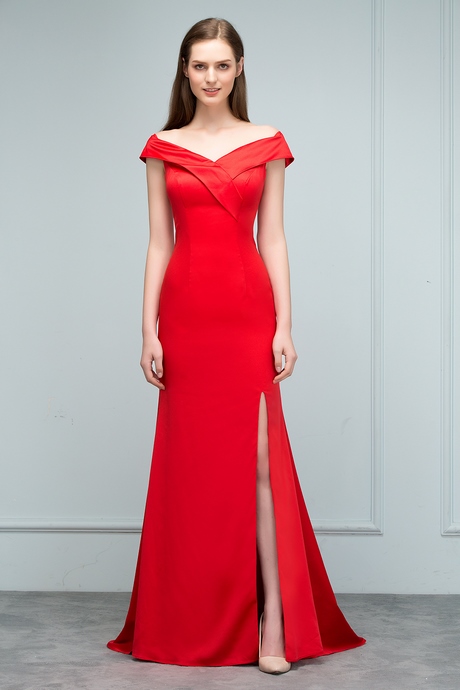 Longue robe rouge fendue longue-robe-rouge-fendue-94_12
