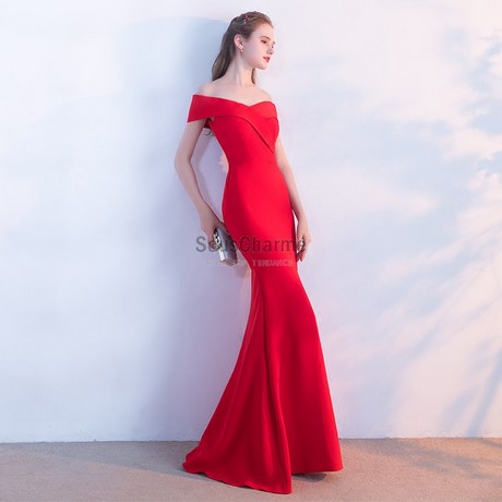 Longue robe rouge fendue longue-robe-rouge-fendue-94_15