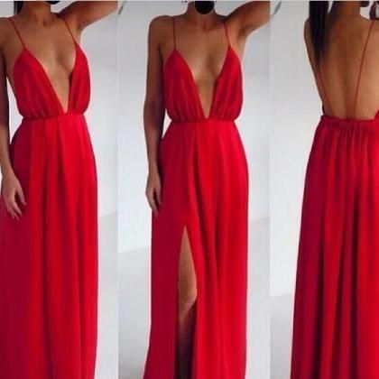 Longue robe rouge fendue longue-robe-rouge-fendue-94_18