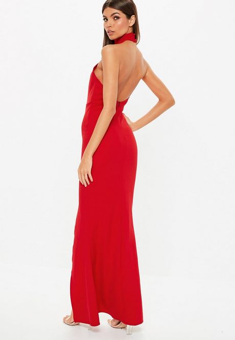 Longue robe rouge fendue longue-robe-rouge-fendue-94_8