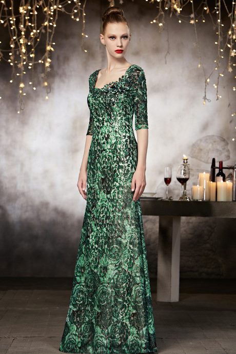 Modèle robe de soirée en dentelle modele-robe-de-soiree-en-dentelle-73_7