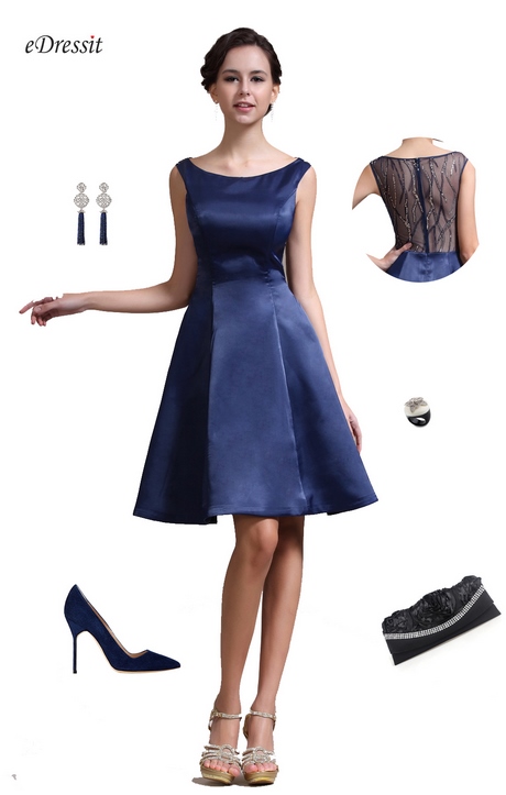 Petite robe bleu marine petite-robe-bleu-marine-84_16