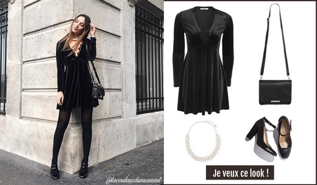 Petite robe noire hiver petite-robe-noire-hiver-75_12