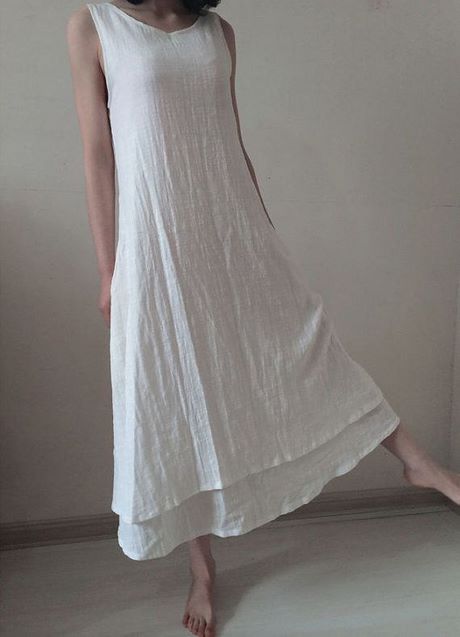 Robe blanche coton longue robe-blanche-coton-longue-29_10