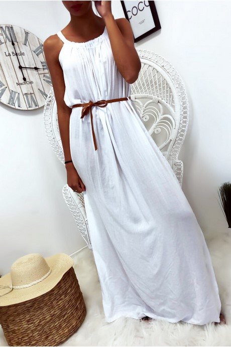 Robe blanche coton longue robe-blanche-coton-longue-29_9