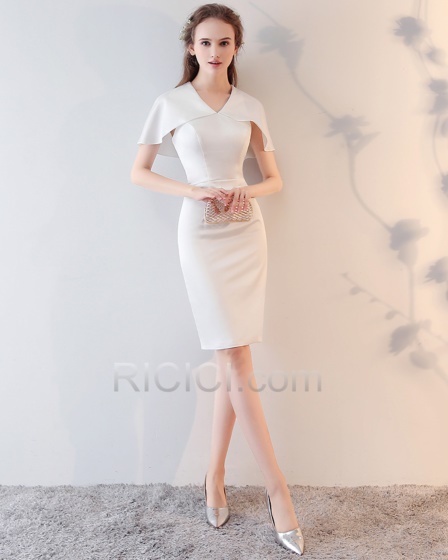 Robe blanche courte simple robe-blanche-courte-simple-66_4