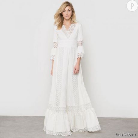 Robe blanche hivers robe-blanche-hivers-72_5