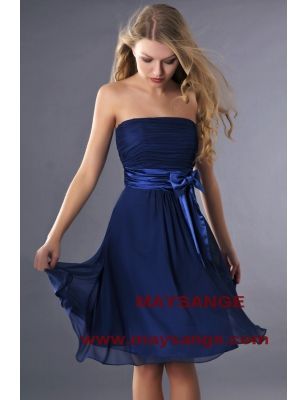Robe bleu marine de soirée robe-bleu-marine-de-soiree-28_13