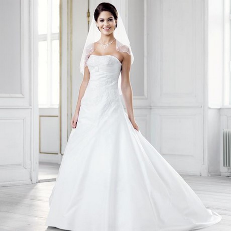 Robe de marier blanche robe-de-marier-blanche-39