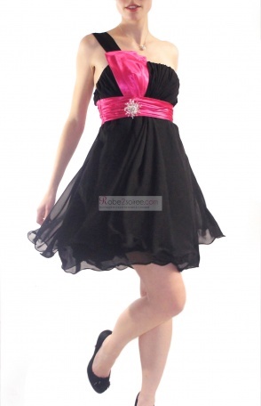 Robe de soiree noir et rose robe-de-soiree-noir-et-rose-00_12