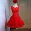 Robe de soirée rouge en dentelle robe-de-soiree-rouge-en-dentelle-75_2