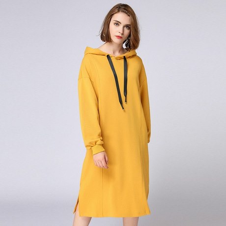 Robe hiver jaune robe-hiver-jaune-93_6