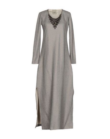 Robe longue coton gris robe-longue-coton-gris-41_7