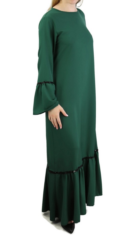 Robe longue dentelle verte robe-longue-dentelle-verte-57_10