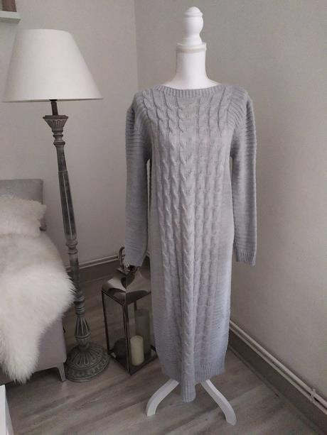 Robe longue gris clair robe-longue-gris-clair-59