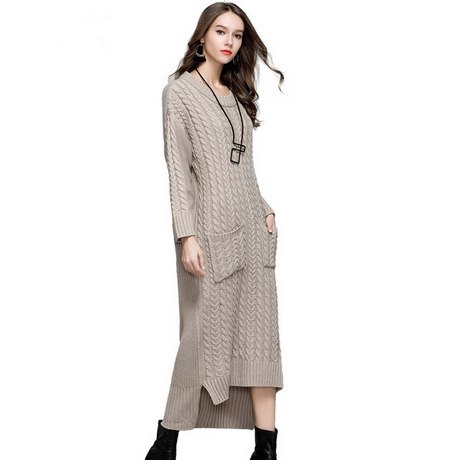 Robe longue laine hiver robe-longue-laine-hiver-70_13