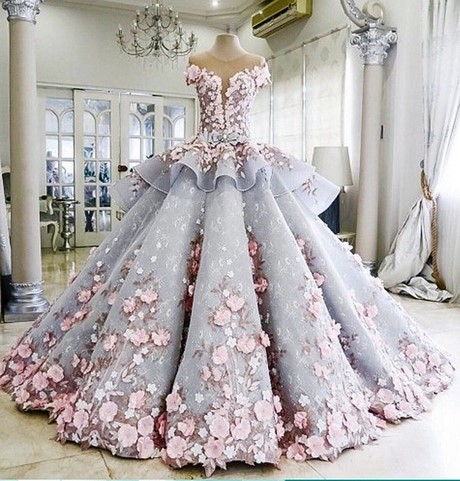 Robe magnifique pour mariage robe-magnifique-pour-mariage-79_3