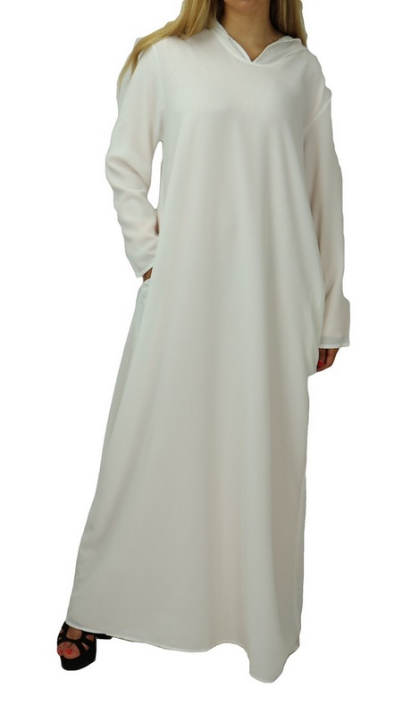 Robe manches longues blanche robe-manches-longues-blanche-47_18
