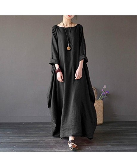 Robe noir coton longue robe-noir-coton-longue-34_2