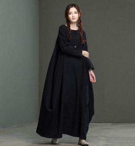 Robe noir coton longue robe-noir-coton-longue-34_8