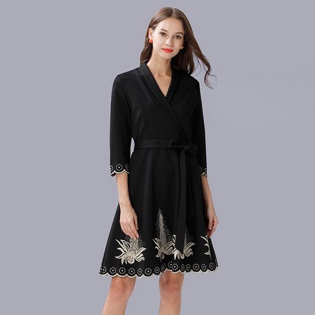 Robe noire hiver 2019 robe-noire-hiver-2019-66_11