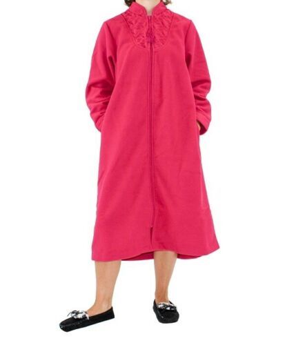 Robe polyester robe-polyester-73