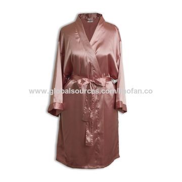 Robe polyester robe-polyester-73_7