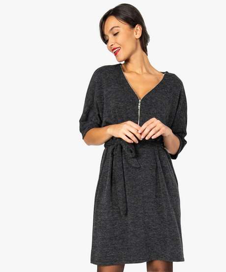 Robe pull manches courtes robe-pull-manches-courtes-86_4
