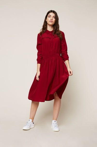 Robe rouge bordeaux longue robe-rouge-bordeaux-longue-22_4
