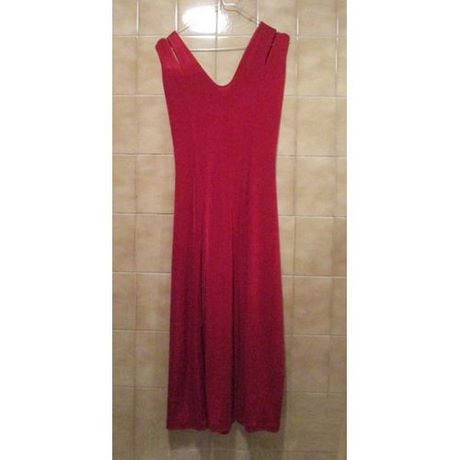 Robe rouge bordeaux longue robe-rouge-bordeaux-longue-22_5