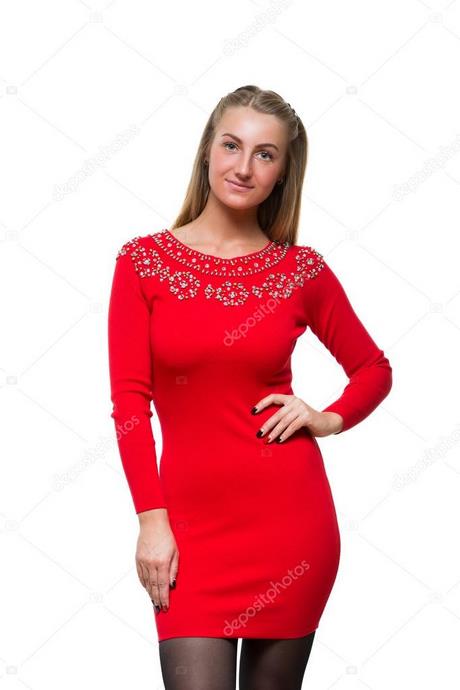 Robe rouge laine robe-rouge-laine-81_9