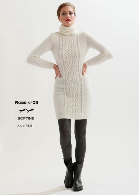 Robe tricot blanche robe-tricot-blanche-43_3