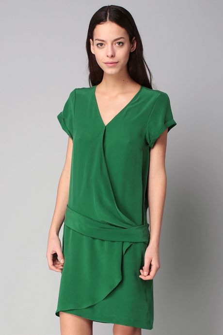 Robe verte habillée robe-verte-habillee-61_11
