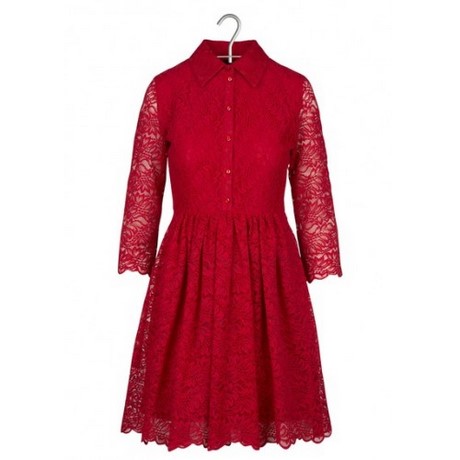 Robes en dentelle rouge robes-en-dentelle-rouge-35_14
