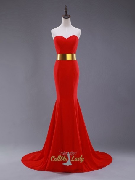 Rouge robe de soirée rouge-robe-de-soiree-17_13