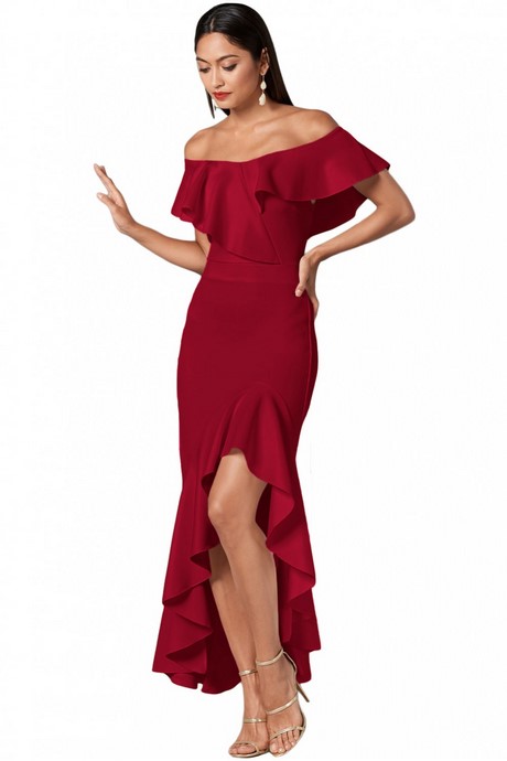 Rouge robe de soirée rouge-robe-de-soiree-17_4