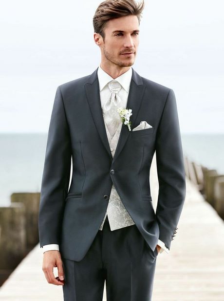 Costume gris pour mariage costume-gris-pour-mariage-16_15
