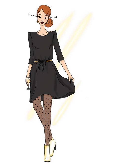 La petite robe noire chanel prix la-petite-robe-noire-chanel-prix-56_11