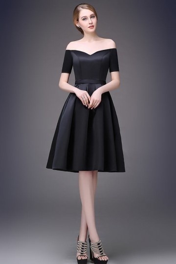 Petite robe noir classique petite-robe-noir-classique-00_11