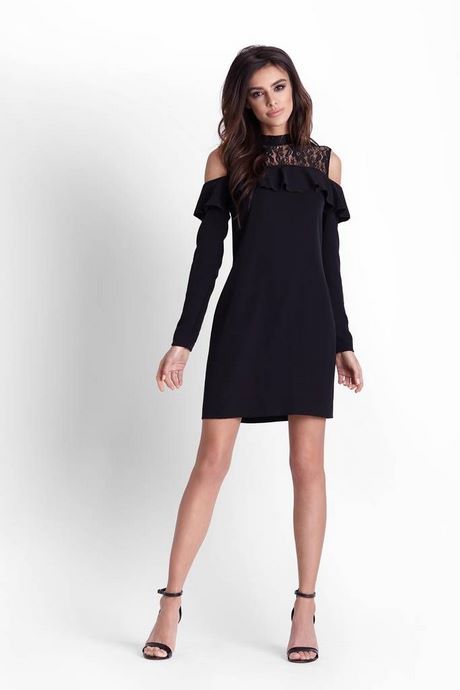 Petite robe noire elegante petite-robe-noire-elegante-94_11
